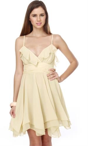 Ladies short Dresses